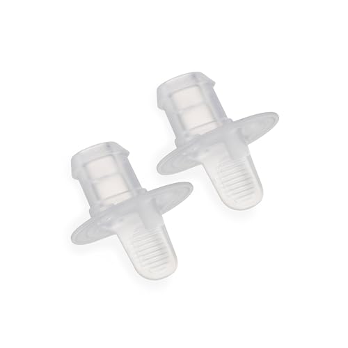 b.box Ersatzschnabel für Isolierte Sport-Schnabel Trinkflasche Kinder (2er-Pack) | Für Sport-Schnabeltrinkflasche (500 ml)