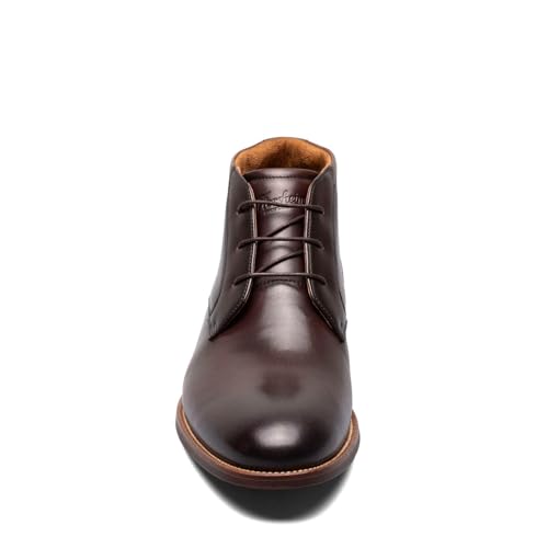 Image of Florsheim Men's, Rucci Plain Toe Chukka Boot