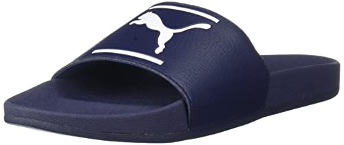 Image of Puma Unisex Leadcat FTR Comfort Slide