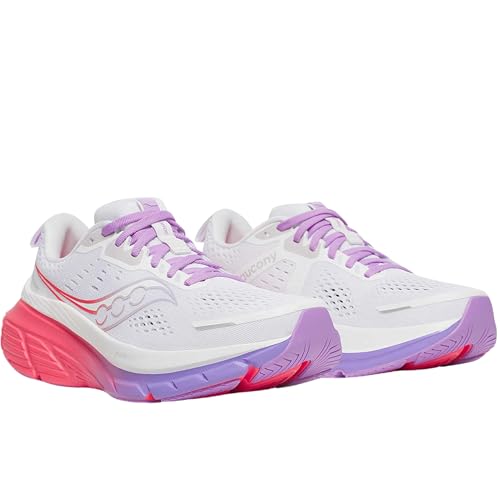 Image of Saucony Women's Guide 18 Sneaker