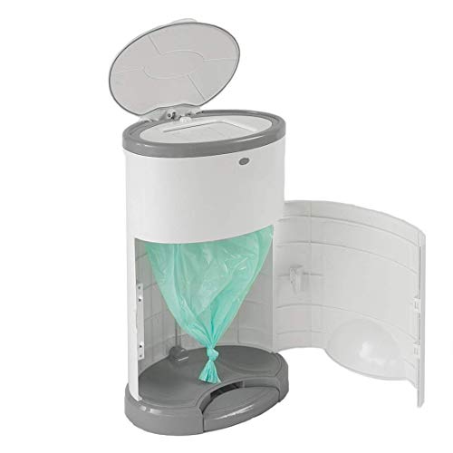 Korbell Nappy Disposal Bin Liners - Standard (16 Litre) - 3 Refills Value Pack #TOP2