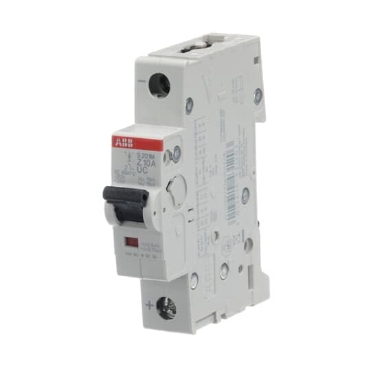 ABB Stotz S&J Sicherungsautomat S201M-Z10UC