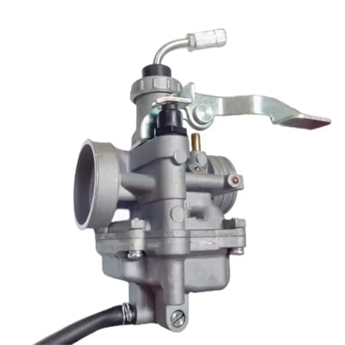 Carburateur de modification Bajaj 125 BS4 pour moto de plage performante