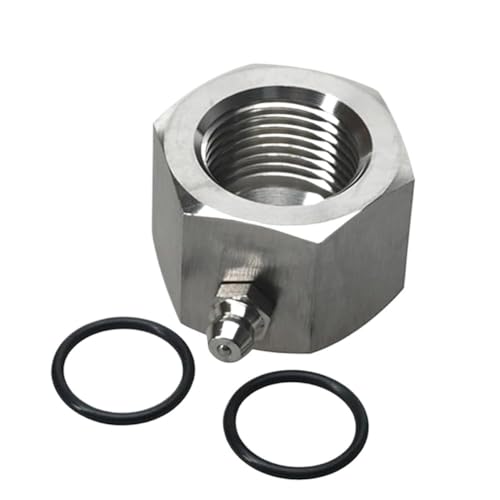 Tuerca de grasa marina 7/8 pulgadas reemplazo directo para modelos FSM068 y SCP 28251