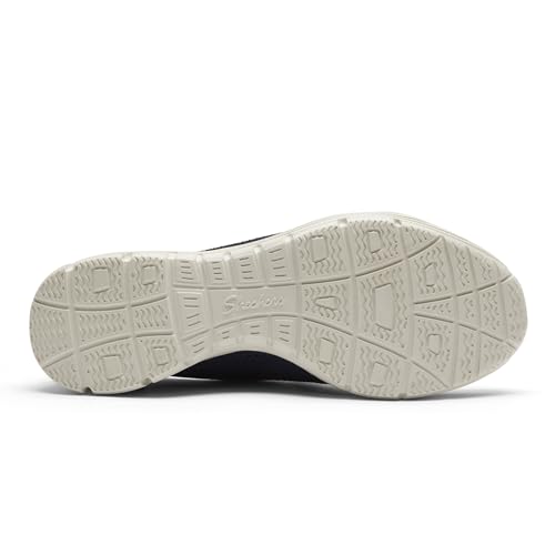 Image of Skechers Seager Casually Comfortable Lifestyle Walking Shoes