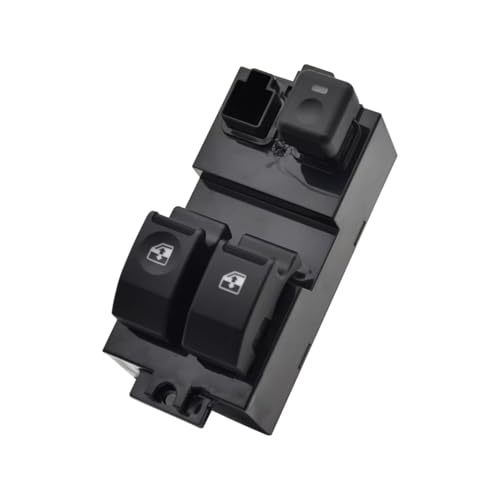 Bouton de levage de vitre haut de gamme Pajero II fini origine OEM MB781925