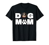 Este regalo de Mamá Perro, Funny Bermese Mountain Dog Gift es mejor para las mujeres.