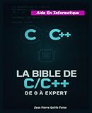 langage chien  La Bible du C/C++ De 0 à Expert