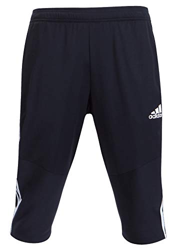 adidas Unisex-Child Tiro 19 3/4 Pants2