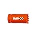Bahco BAH383021VIP, Bi-Metal Hole Saw 13/16" (Pack of 27 pcs)