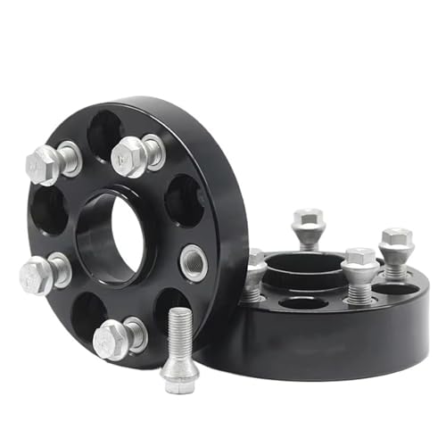 Entretoise de roue pour BMW E46 E90 E39 élargisseur de voie 30mm haute précision 5x120