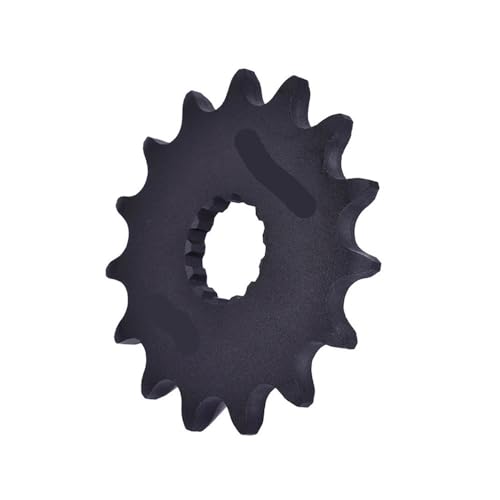 Pignon de Moteur 520-15T pour remplacer pignon usé ER-6n et Z650