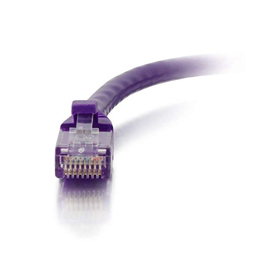 image for C2G/ Cables To Go Legrand - C2G Cat6 Ethernet Cable, Snagless Unshield