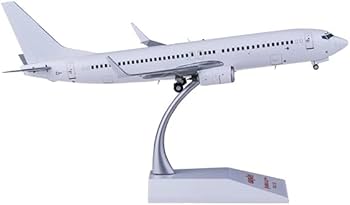 航空機・ヘリコプター JCwings ANA Boeing 737-800 1/200 737-800 1:200 Diecast Model - JC Wings JC-JC2ANA031 - $90.95