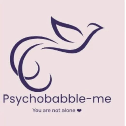 Psychobabble-Me the Podcast cover art