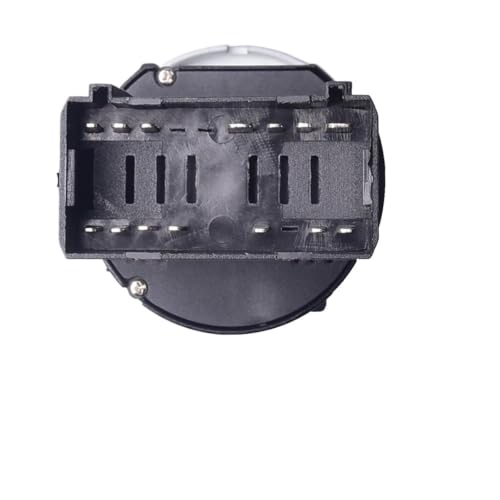 Interruptor de faros antiniebla para coche para solucionar fallos de luces en Golf MK5 MK6