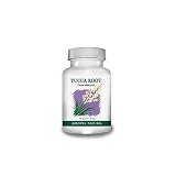  ARIZONA NATURAL RESOURCE, YUCCA ROOT,500MG 90 CAP EA 1