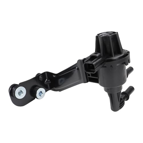 911-377 Vapor Canister Purge Valve solenoids Compatible with Ford Edge 2007-2010 for Lincoln MKX 2007 2008 2009 2010 - Thumbnail 5
