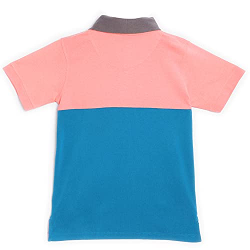 Image of Cherry Crumble California Boy's Regular Fit T-Shirt