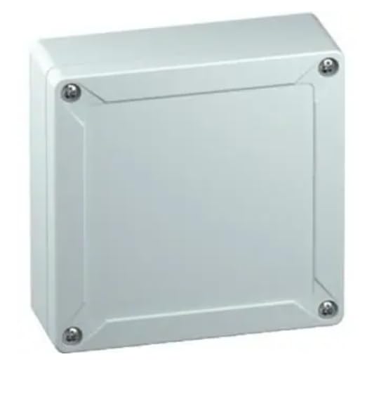 200-405-01, Enclosures for Industrial Automation