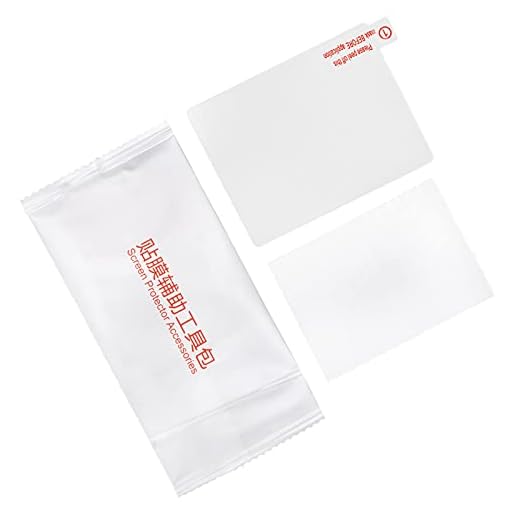 Protetor de tela, filme protetor de vidro temperado à prova de arranhões HD à prova de explosão totalmente temperado para PENTAX K ‑ 1 / K ‑ 1 Mark II