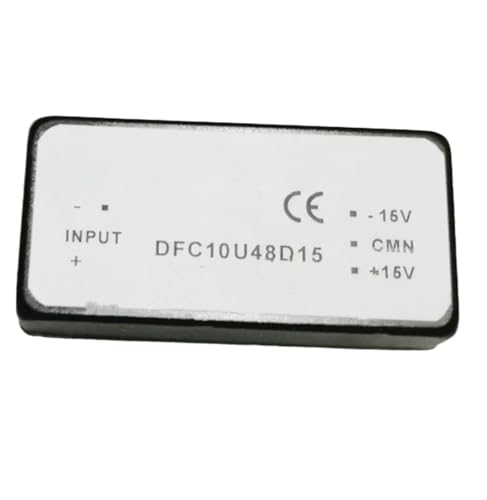 Módulo DFC10U48D15 de gran estabilidad para maquinaria 2
