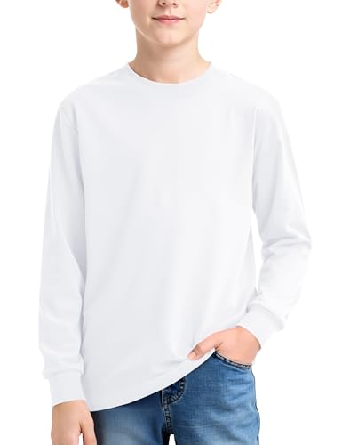 Camisetas de manga larga para Niño marca Auranso