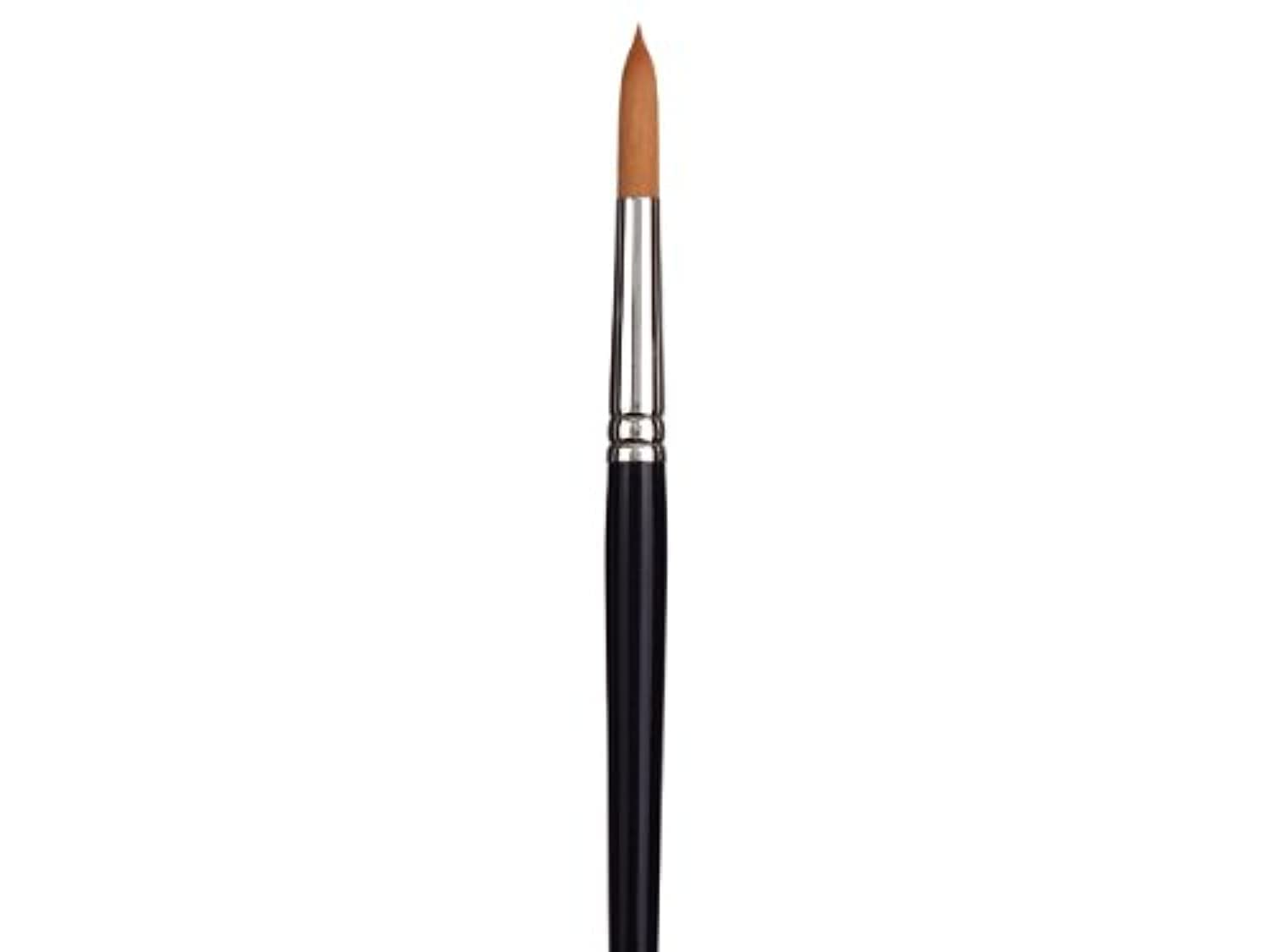 Van Gogh Orange Royal Talens - Royal Talens Pinceau Aquarelle 191, N. 8