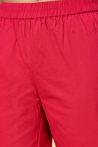 Image of Rangmanch by Pantaloons Women's Regular Pants