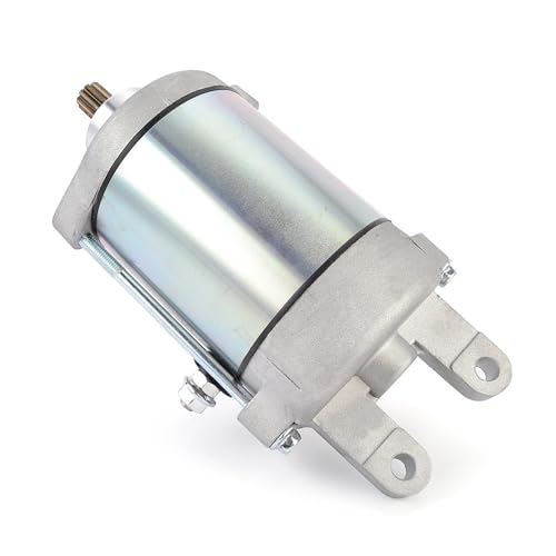Motor de arranque 31200-ABD2-C00 para X-Town 300i ABS modelos 2016 a 2021 3