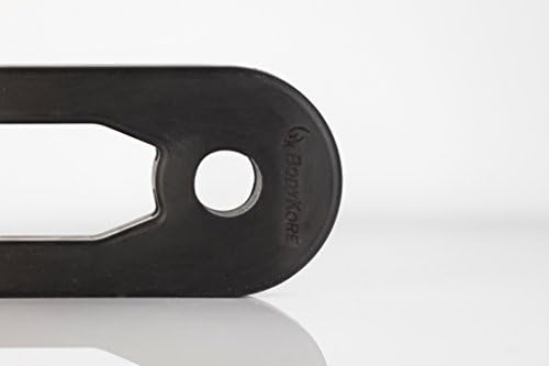 Miniatura 6 de SoloFlex - Juego de correas de repuesto de 60 libras, 2 pares (2) bandas de 25 libras + (2) bandas de 5 libras