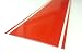 ORACAL 6"x72" Vinyl Racing Stripe Decal 651 by A1A Sales (Red - PMS 200C)