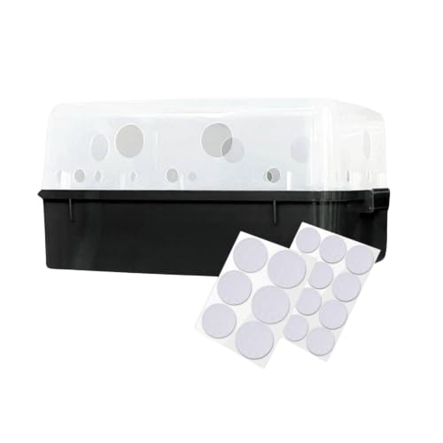 North Spore Boomr Bin