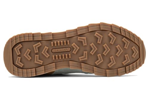 Image of Merrell Womens Alpine 83 Sneaker Recraft