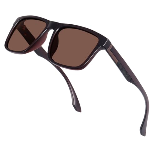 Image of CREEK Trendy Square Metal Rimless Sunglasses for Men Women Retro Sun Glasses Luxury Classic Shades