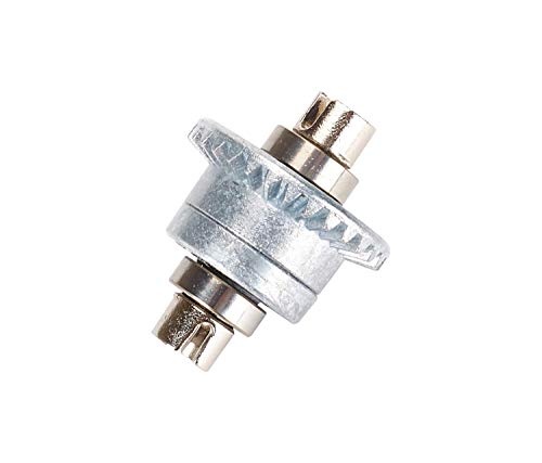 BEZGAR RC Car Spare Parts Diff.Diff.(Metal Gears/Metal Cups) for BEZGAR 6