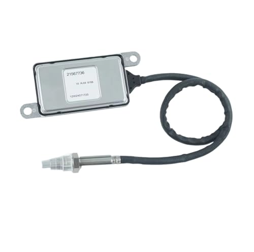 Capteur NOx 21567736 réduit les émissions diesel Euro 6 pour Volvo
