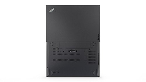 Image of Lenovo ThinkPad T570 15.6-Inch FHD Laptop (Intel Core i5, 12GB RAM, 256GB, Windows 10 Pro) - 20HAS23200