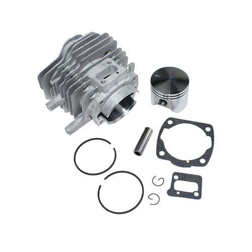 Kit cylindre-piston 50mm pour découpeuse thermique K650 K700 S650