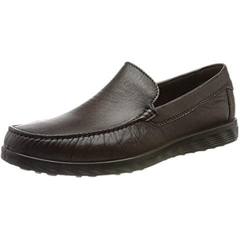 ECCO S Lite Homme Cocoa Brown Cover