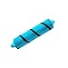 JUSTSHENGKUANG Brosse Brosse Principale Brosse multifonctionnelle 5090 4090 5490 Aspirateur de Robot Rouleau Rouleau Brosse à Rouleaux à Rouleaux compatibles for Conga Brosse de Nettoyage