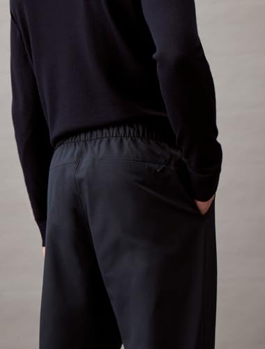 Calvin Klein Men's Tech Slim Fit Pant4