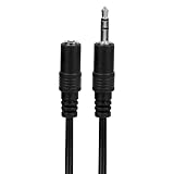 Teacher's Choice 15 Ft Extension Cables for Handheld Game Buzzer System (4 Pack)