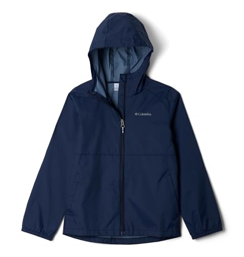 Image of Columbia Girls' Switchback II Jacket