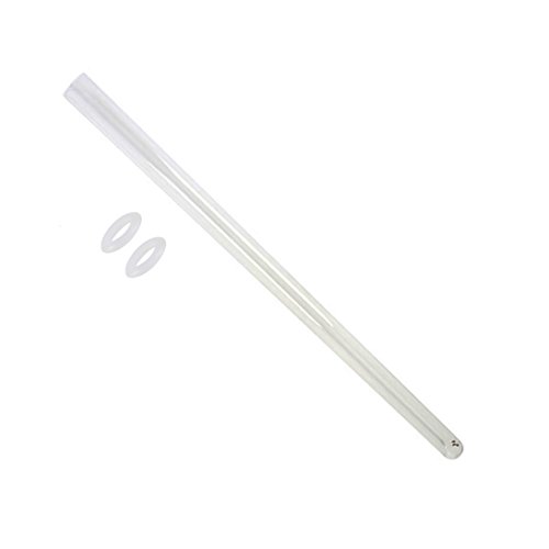 HQUA-OWS-12Q Quartz Sleeve for 12GPM Water Purifier