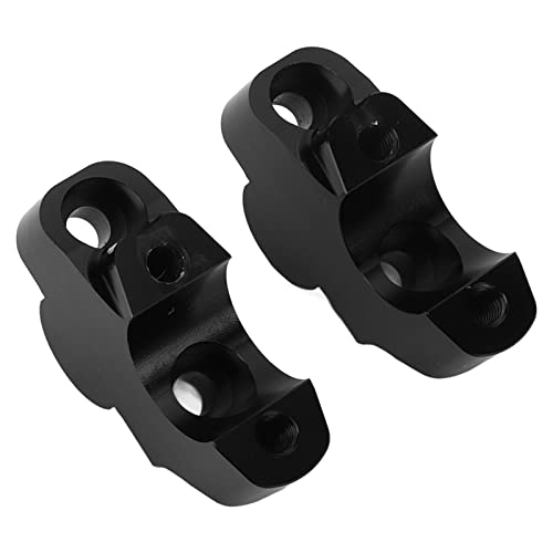 Pince de rehausseur de guidon moto Rebel 1100 : fini le mal de dos
