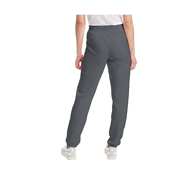 Hanes Women's Sweatpants, EcoSmart Sweatpants for Women, Best Sweatpants for Women, 30" Best