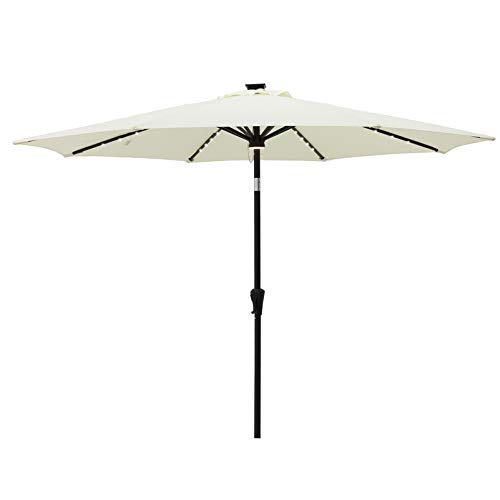 Top 10 Best 11 Patio Umbrella Costco : Reviews & Buying Guide - Katynel