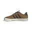 Bronze Strata Dark Brown Off White