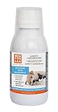 alimento para perros por mayor rosario Sus ingredientes ejercen de sedante natural, mejorando la conciliación del sueño y reduce el nerviosismo y la agitación. Actúa también disminuyendo la tensión arterial y la ansiedad